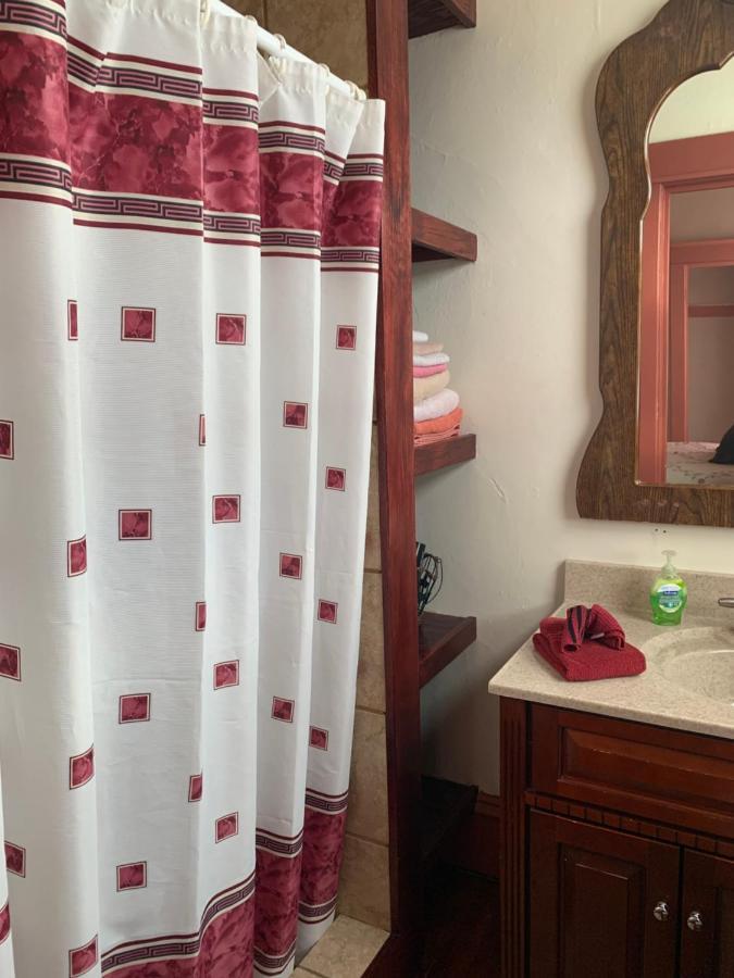 Historic Hotel Greybull Luaran gambar