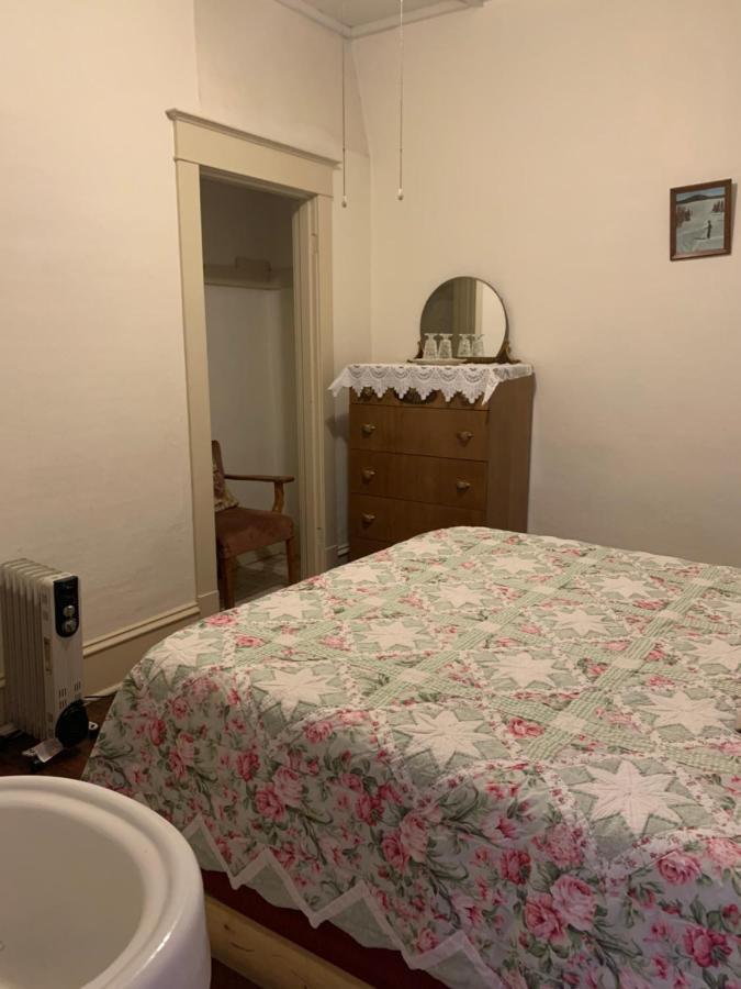 Historic Hotel Greybull Bilik gambar