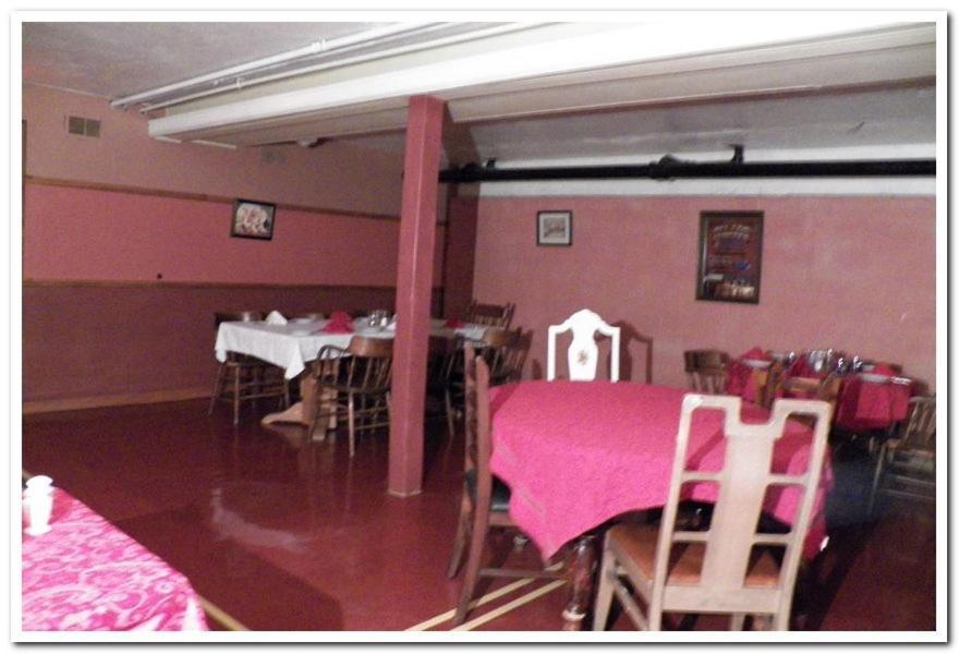 Historic Hotel Greybull Luaran gambar