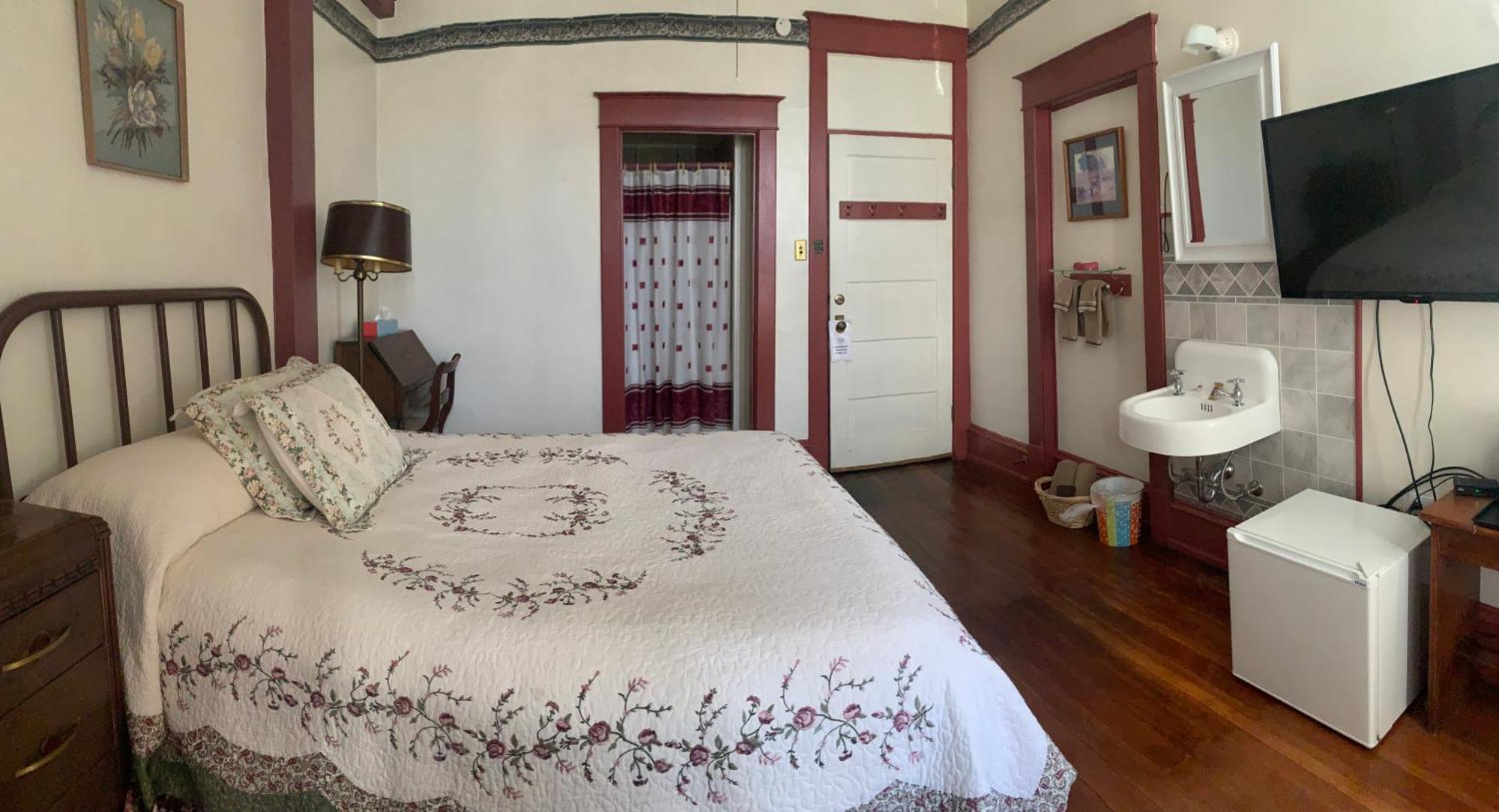 Historic Hotel Greybull Luaran gambar