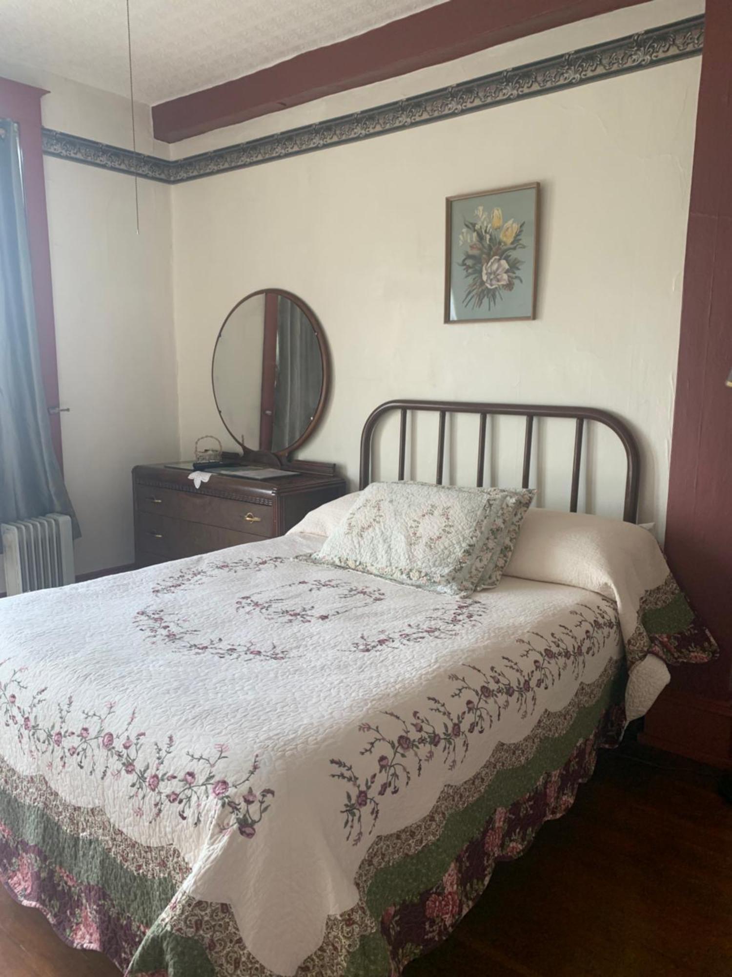 Historic Hotel Greybull Bilik gambar