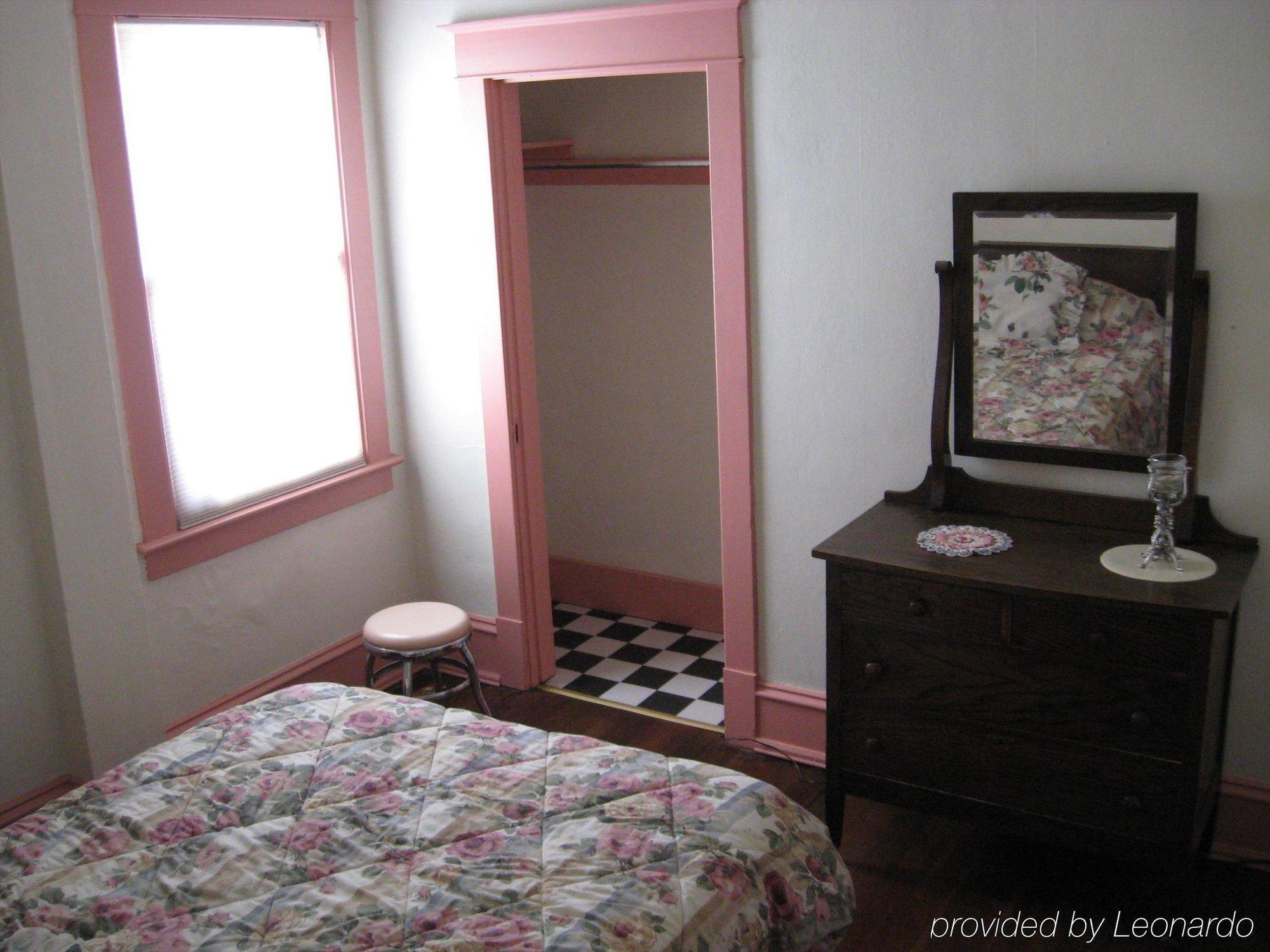 Historic Hotel Greybull Bilik gambar