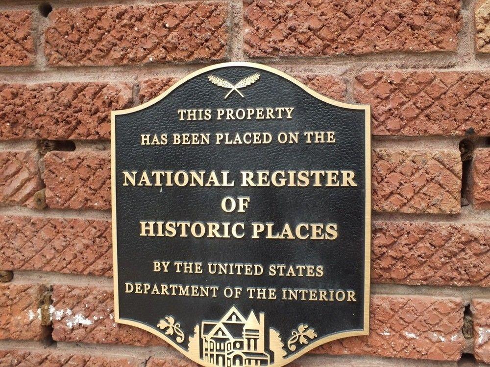 Historic Hotel Greybull Luaran gambar