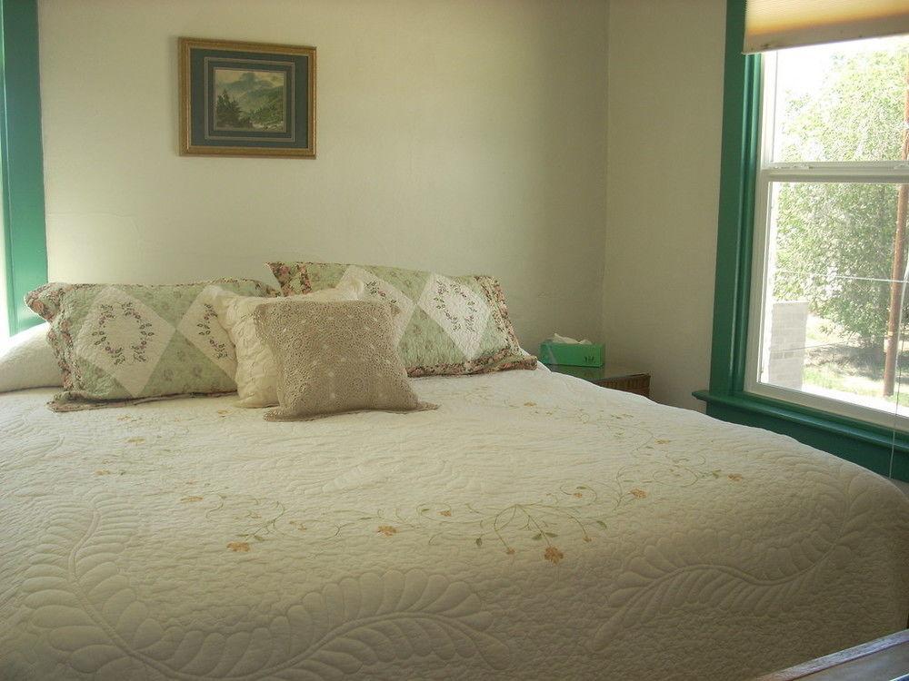 Historic Hotel Greybull Luaran gambar