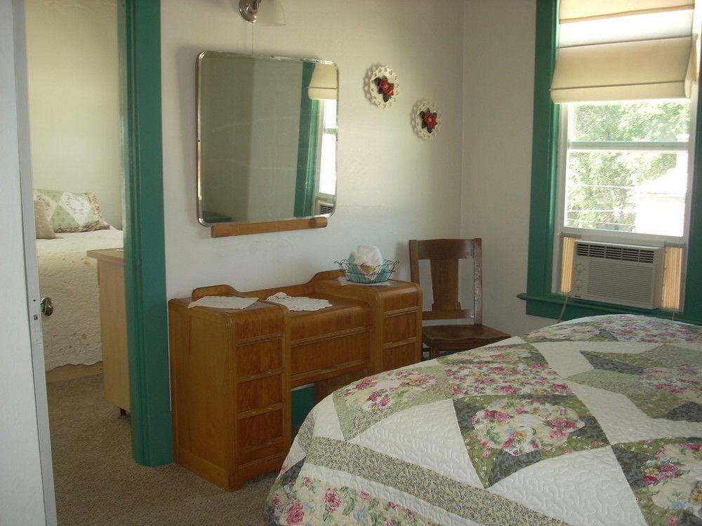 Historic Hotel Greybull Luaran gambar