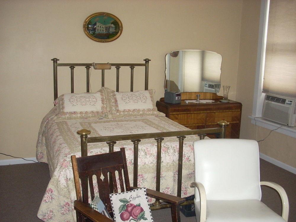 Historic Hotel Greybull Luaran gambar