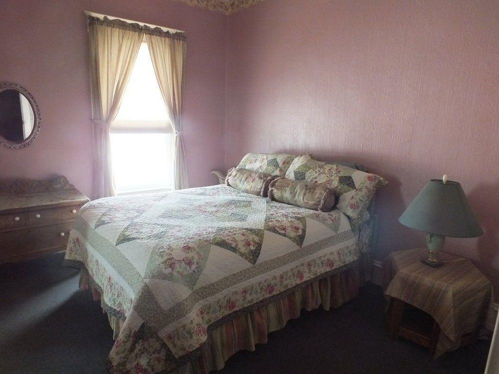Historic Hotel Greybull Luaran gambar