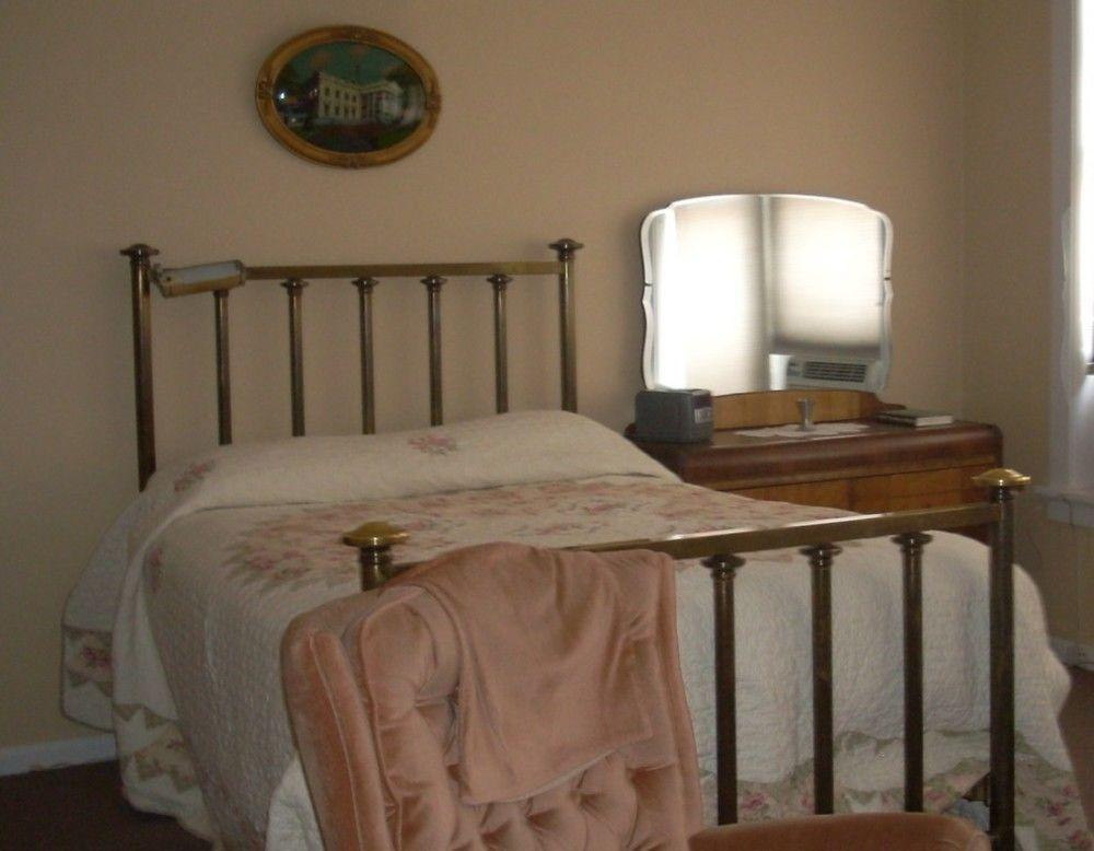 Historic Hotel Greybull Luaran gambar