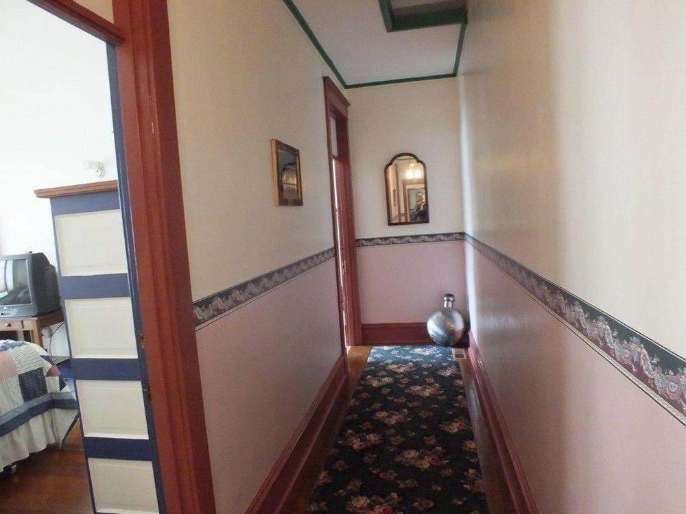 Historic Hotel Greybull Luaran gambar