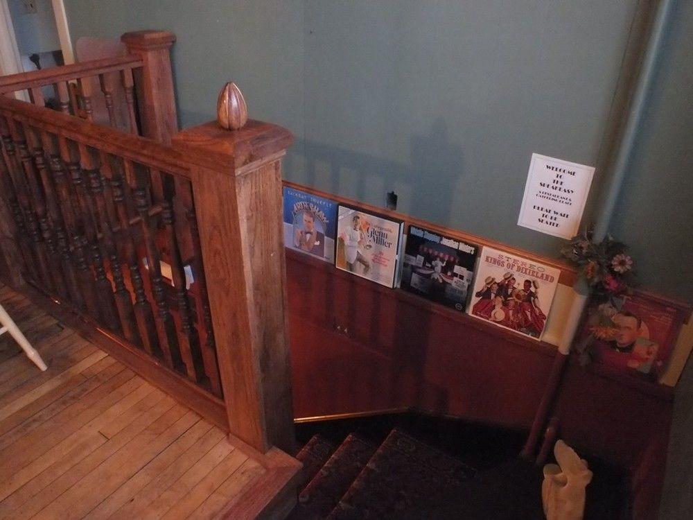 Historic Hotel Greybull Luaran gambar