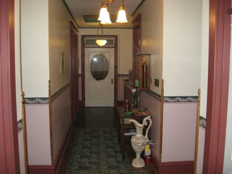 Historic Hotel Greybull Luaran gambar