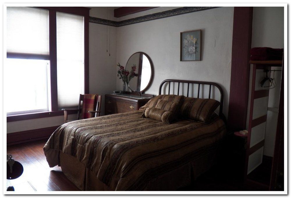 Historic Hotel Greybull Luaran gambar