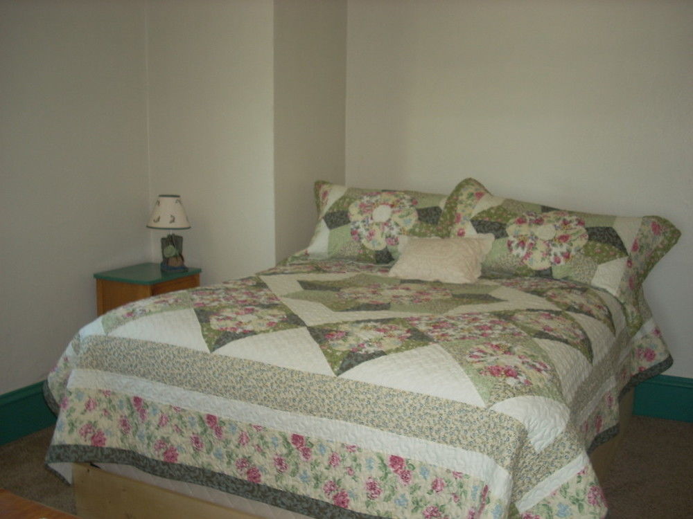 Historic Hotel Greybull Luaran gambar