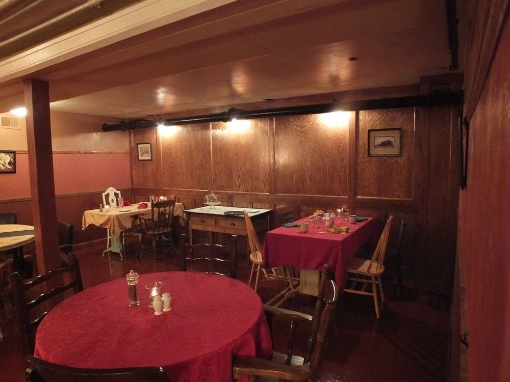 Historic Hotel Greybull Luaran gambar