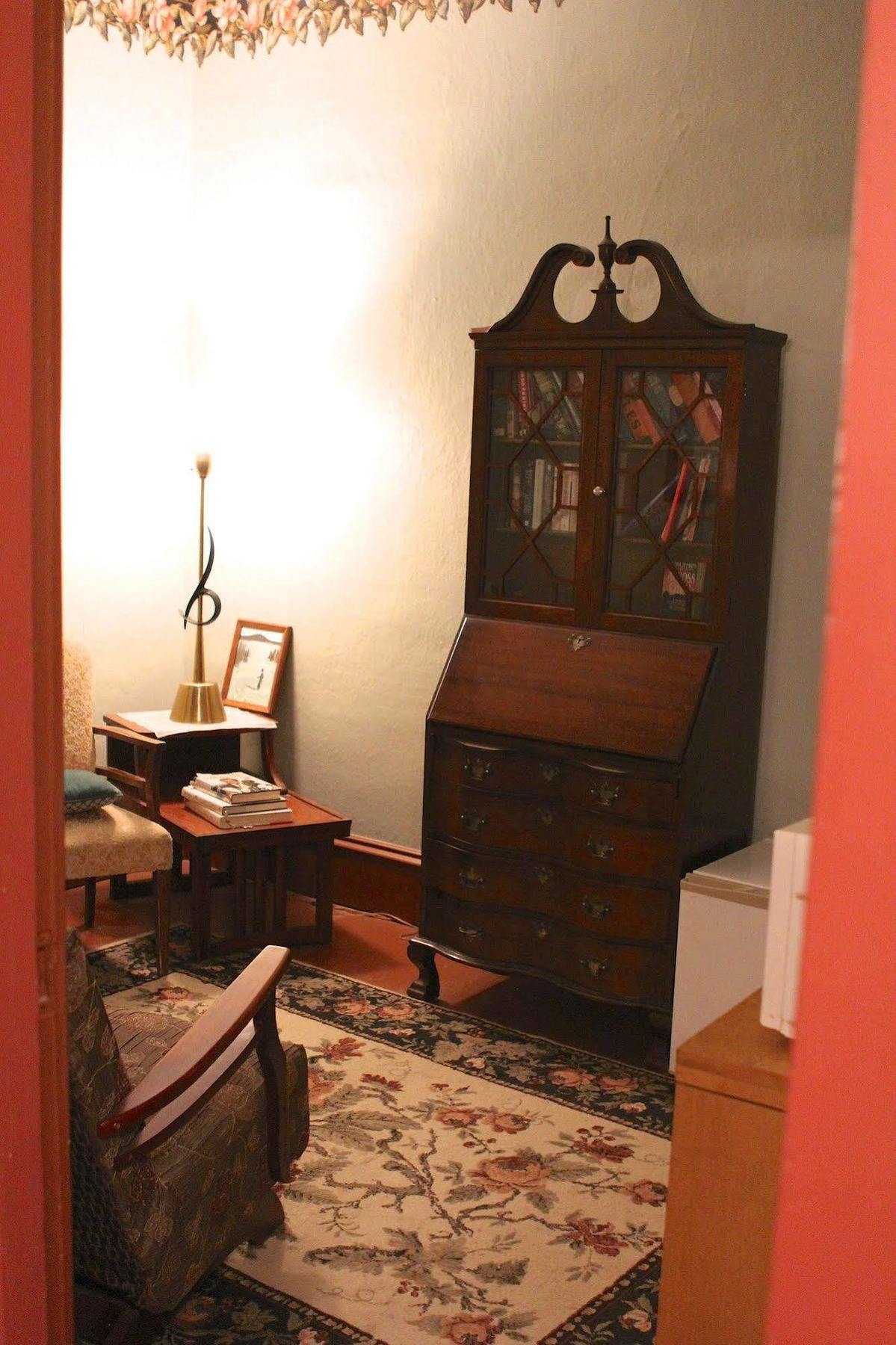 Historic Hotel Greybull Luaran gambar