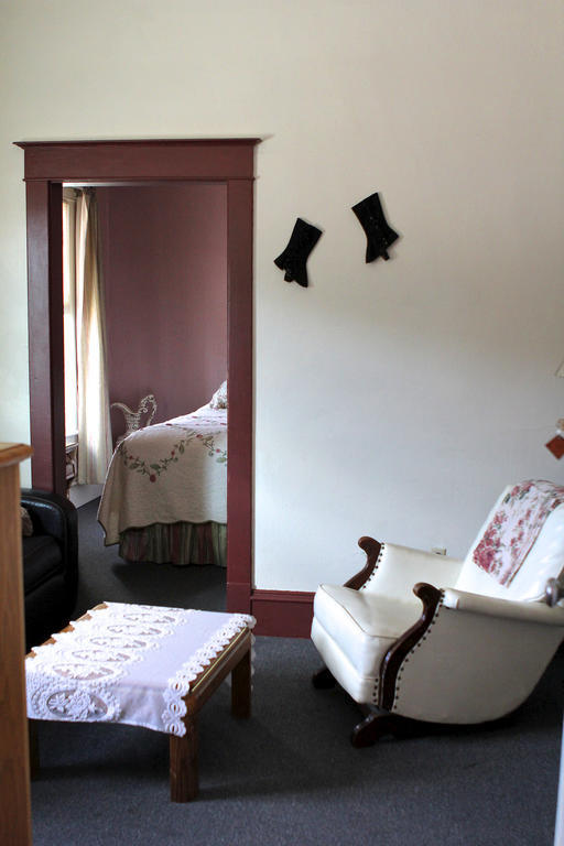 Historic Hotel Greybull Luaran gambar
